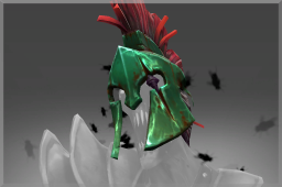 Phalanx of the Fallen Spear Helm