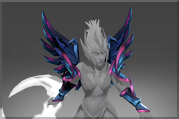 Resentment of the Banished Princess - Vengeful Spirit Rare Bundle