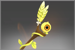 Eye of Lyralei