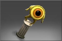 Ocula the Observer