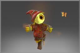 Starecrow
