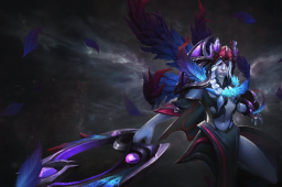 Vengeful Spirit/Equipment - Dota 2 Wiki