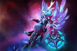 Vengeful Spirit Dota 2 Chest - ✓ open on Bloodycase