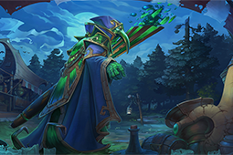 Arcane Defiance set — Dota 2 Wiki by CS.MONEY