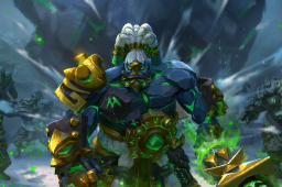 The Jade General