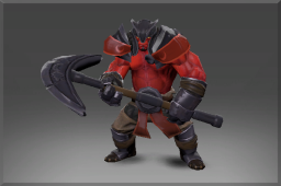 Bloodmist Armor Set