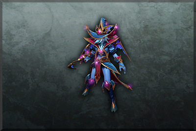 The Haunting Past and Formidable Skills of Dota 2's Vengeful Spirit