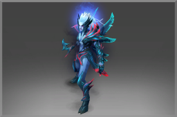 The Haunting Past and Formidable Skills of Dota 2's Vengeful Spirit