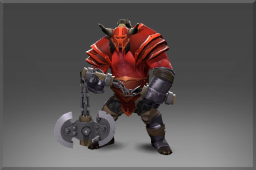 Forged in Demons' Blood Set
