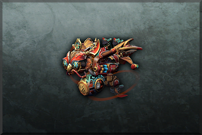 Arcane Defiance set — Dota 2 Wiki by CS.MONEY