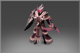 Summer Lineage Order of the Silvered Talon
