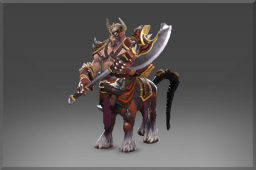 The Conquering Tyrant Set