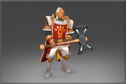The Radiance of the Crusade Set
