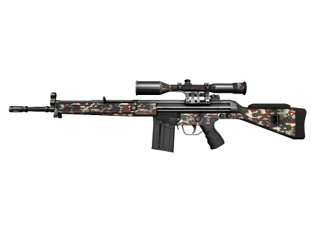 MP5-SD  Condition Zero — skin on CS:GO/CS2 Wiki by CS.MONEY