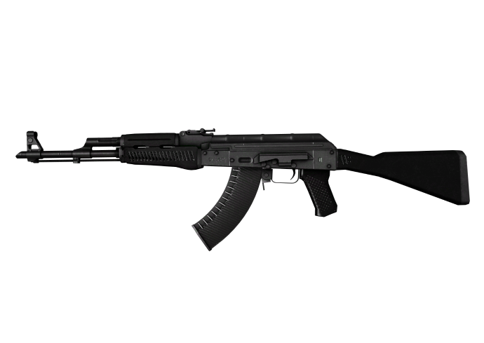 Cs.money CS:GO Trading Bot - AK-47 Slate goes well with