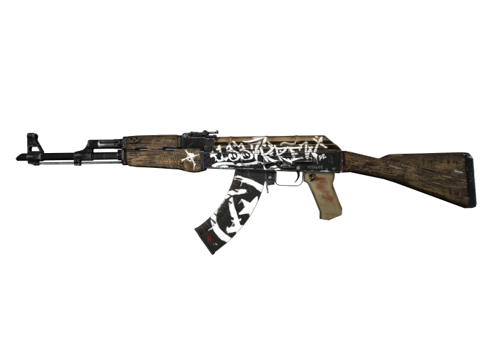 Skins, Counter-Strike Wiki