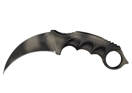 ☆ Karambit  Scorched — skin on CS:GO/CS2 Wiki by CS.MONEY