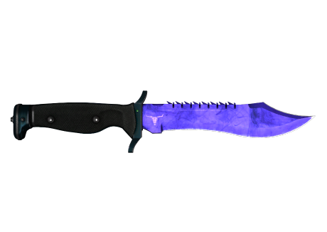 ☆ Karambit  Doppler Sapphire — skin on CS:GO/CS2 Wiki by CS.MONEY