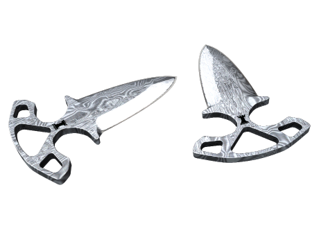 ☆ Talon Knife  Damascus Steel — skin on CS:GO/CS2 Wiki by CS.MONEY