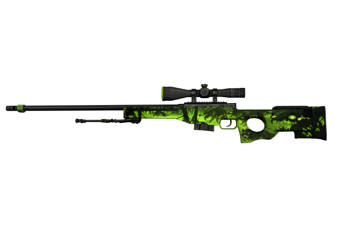 AWP  Containment Breach — skin on CS:GO/CS2 Wiki by CS.MONEY