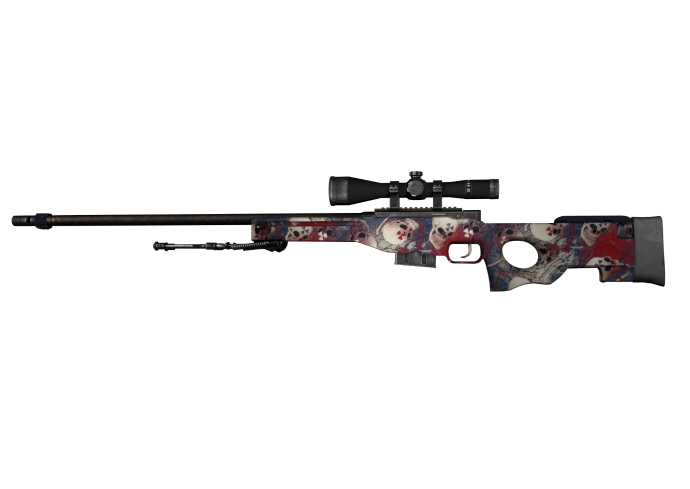 AWP Acheron