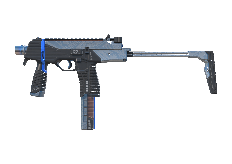 MP9 | Nexus — skin on CS:GO/CS2 Wiki by CS.MONEY