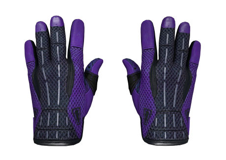 Sport Gloves Pandora's Box + AWP Atheris