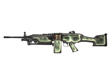 MP5-SD  Condition Zero — skin on CS:GO/CS2 Wiki by CS.MONEY