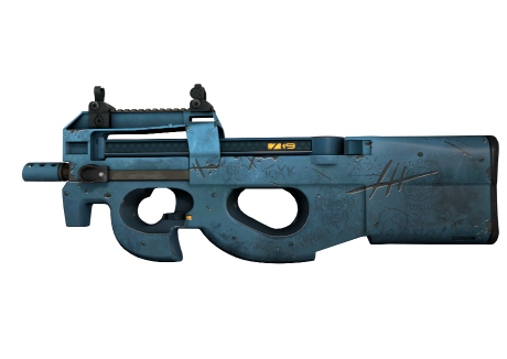 StatTrak™ AWP  Atheris (Battle-Scarred) — Trade CS:GO/CS2 skins on