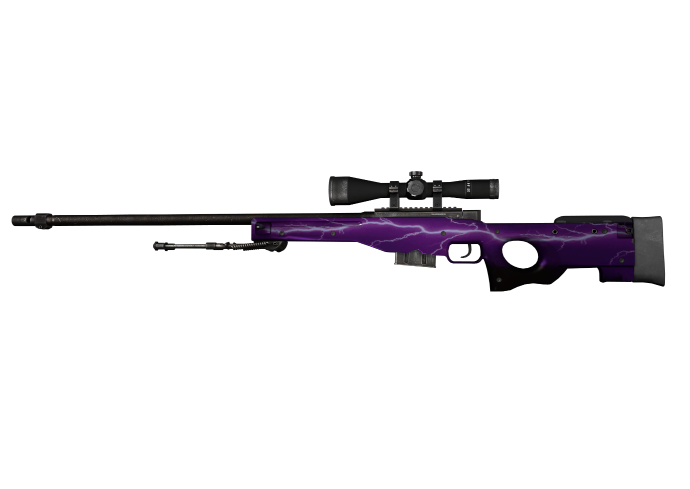 AWP  Lightning Strike 