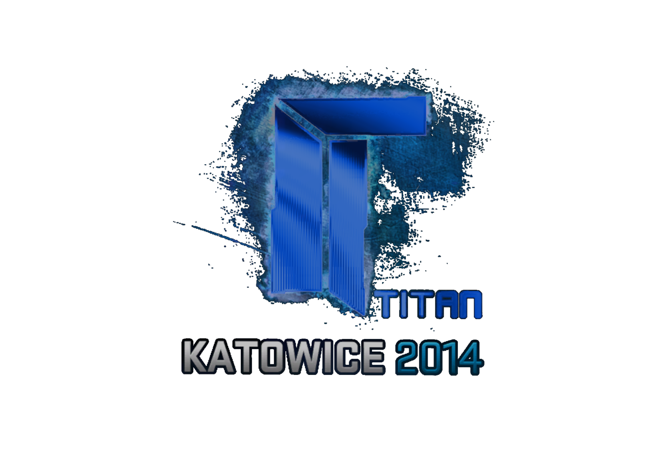 Katowice 2015 Stickers - CS2 Stash