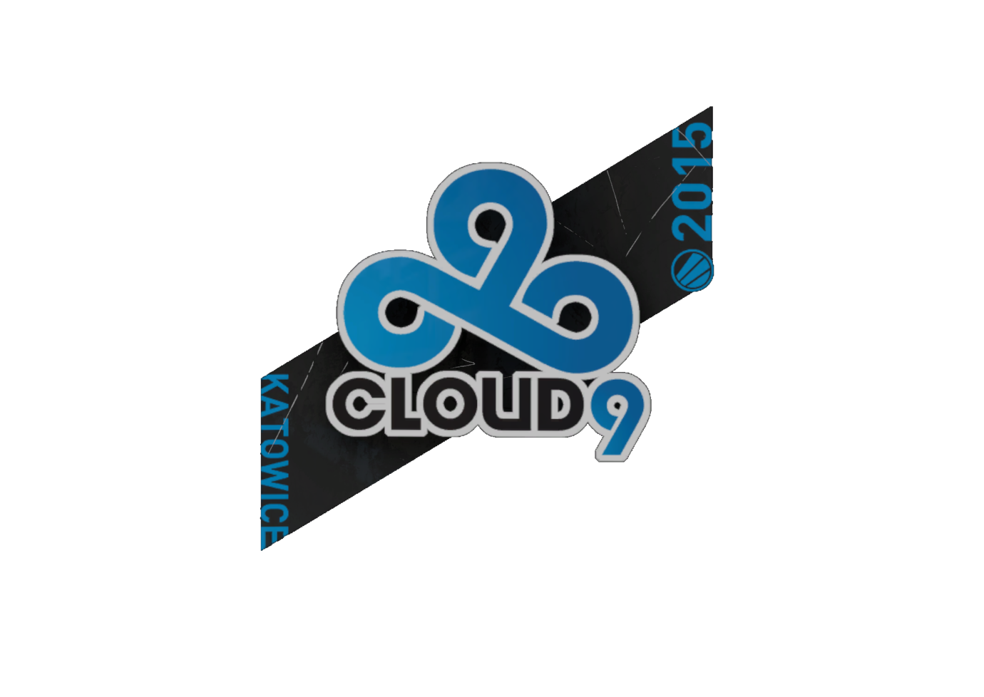 Наклейки cloud9. Клауд 9 стикер. Наклейка в КС го клауд9. Cloud 9 CS go Стикеры. Наклейки cloud Nine.