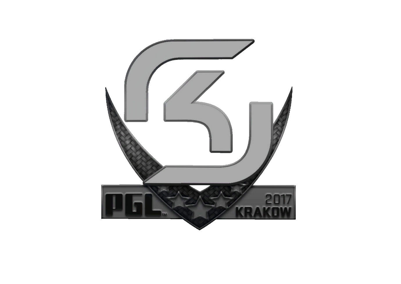 PGL Krakow 2017 наклейка. Краков 2017 наклейка. Наклейки краков